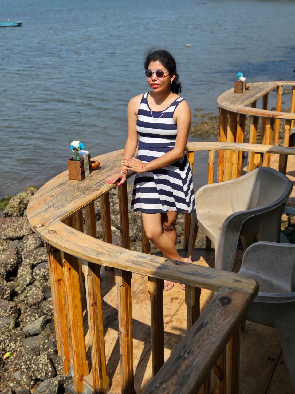 Agrushree Paul